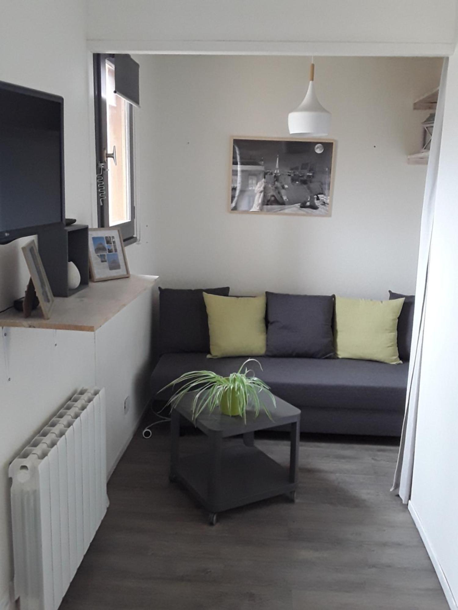 Appartement A 100 Metres De La Plage Ouistreham Exterior foto