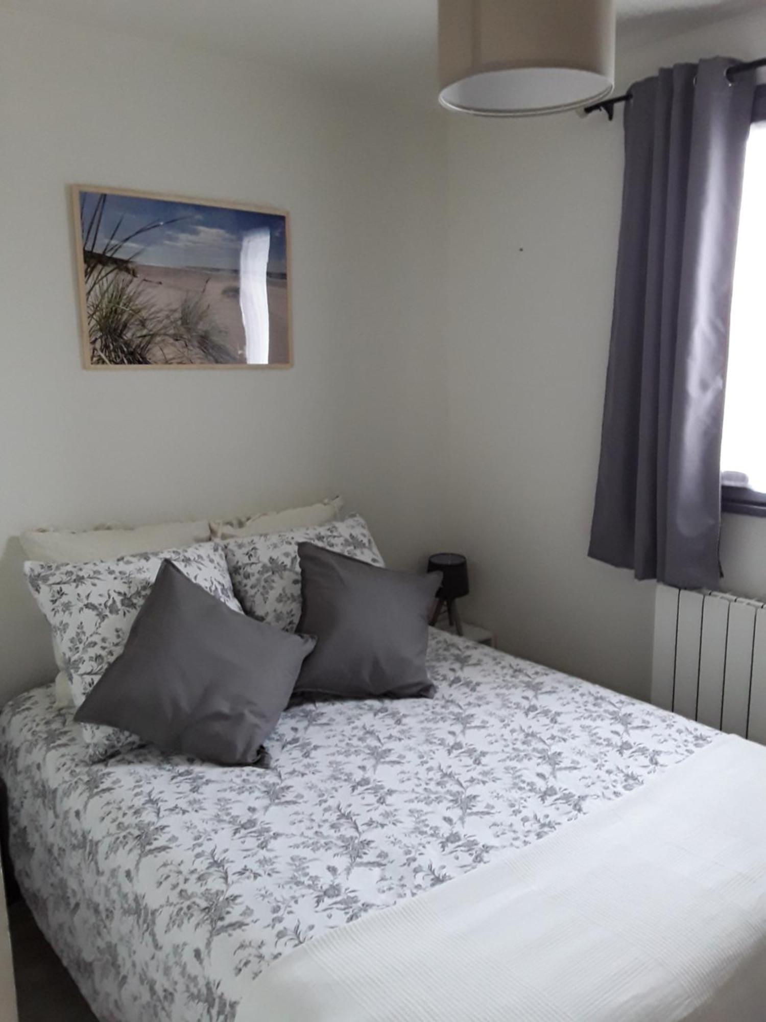 Appartement A 100 Metres De La Plage Ouistreham Exterior foto